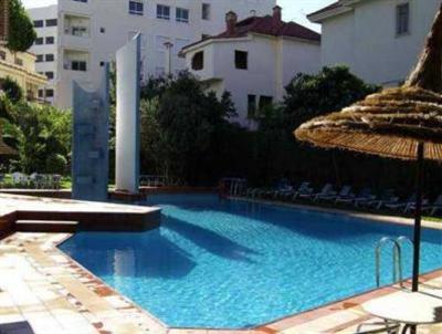 фото отеля Inter-Continental Hotel