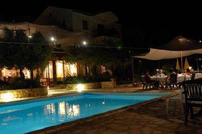 фото отеля Diva Residence Hotel Kas