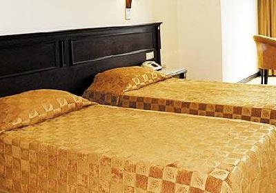 фото отеля Taksim International Abant Palace