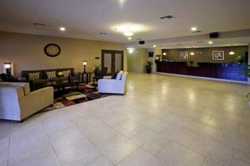фото отеля BEST WESTERN Burleson Inn and Suites