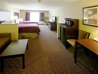BEST WESTERN Burleson Inn and Suites