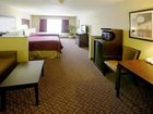 фото отеля BEST WESTERN Burleson Inn and Suites