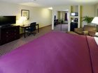 фото отеля BEST WESTERN Burleson Inn and Suites