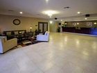 фото отеля BEST WESTERN Burleson Inn and Suites