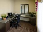 фото отеля BEST WESTERN Burleson Inn and Suites