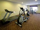 фото отеля BEST WESTERN Burleson Inn and Suites
