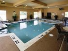 фото отеля BEST WESTERN Burleson Inn and Suites