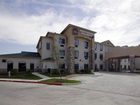 фото отеля BEST WESTERN Burleson Inn and Suites