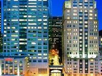 Marriott New York at the Brooklyn Bridge