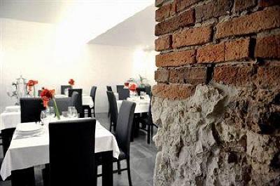 фото отеля Queen Boutique Hotel Krakow
