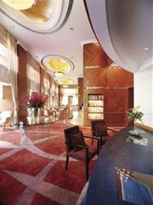 фото отеля Shangri La Hotel Suzhou
