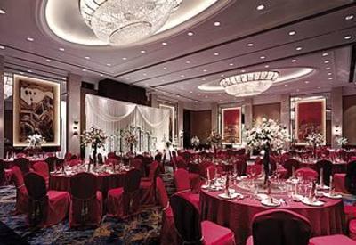 фото отеля Shangri La Hotel Suzhou