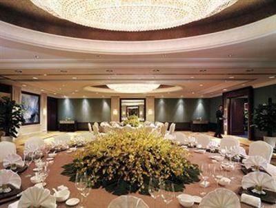 фото отеля Shangri La Hotel Suzhou