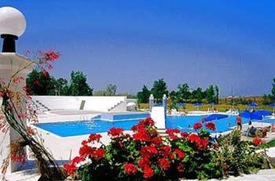 фото отеля Ilaria Hotel