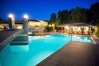 фото отеля Ilaria Hotel