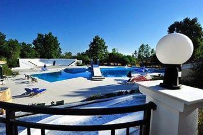 фото отеля Ilaria Hotel