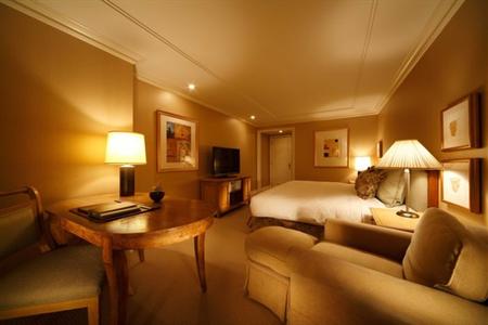 фото отеля Hotel Seiyo Ginza, A Rosewood Hotel