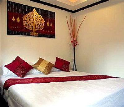 фото отеля Lamai Beach Residence
