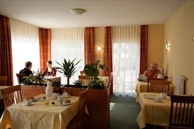 фото отеля Pension Maintal Mainleus