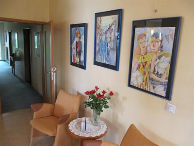 фото отеля Pension Maintal Mainleus