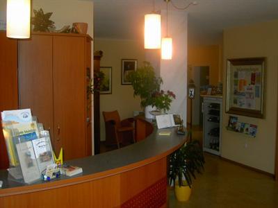 фото отеля Pension Maintal Mainleus
