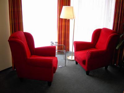 фото отеля Pension Maintal Mainleus