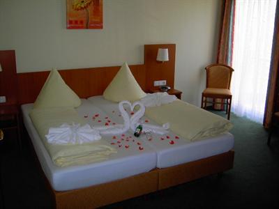 фото отеля Pension Maintal Mainleus