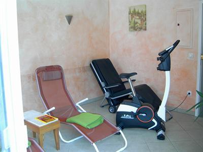 фото отеля Pension Maintal Mainleus