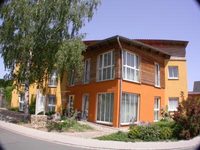 Pension Maintal Mainleus