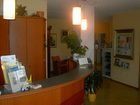 фото отеля Pension Maintal Mainleus