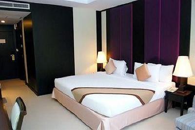 фото отеля Tim Boutique Hotel
