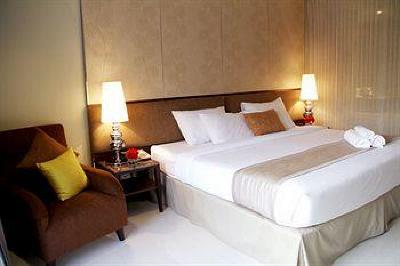 фото отеля Tim Boutique Hotel