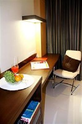 фото отеля Tim Boutique Hotel