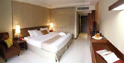 фото отеля Tim Boutique Hotel