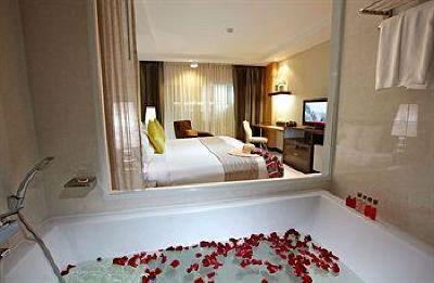 фото отеля Tim Boutique Hotel