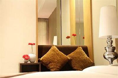 фото отеля Tim Boutique Hotel