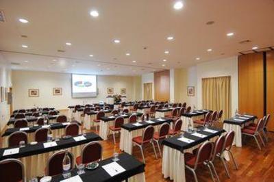 фото отеля Vila Gale Opera Hotel