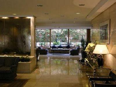 фото отеля Gran Versalles Hotel
