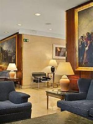 фото отеля Gran Versalles Hotel