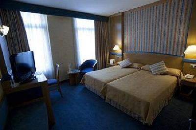 фото отеля Gran Versalles Hotel