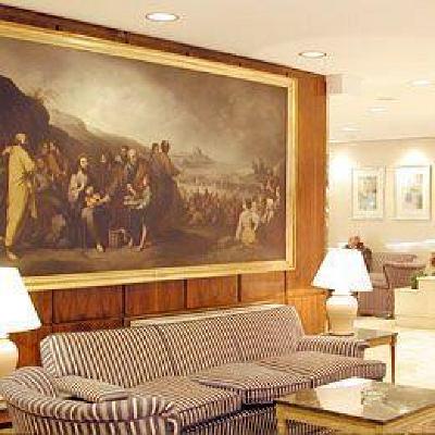 фото отеля Gran Versalles Hotel