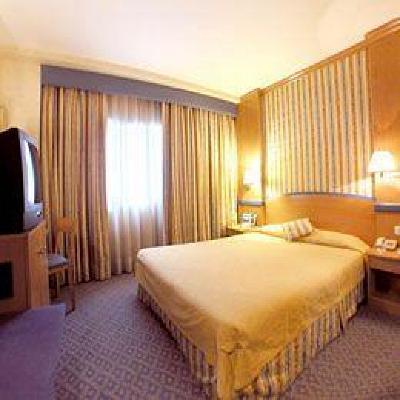 фото отеля Gran Versalles Hotel