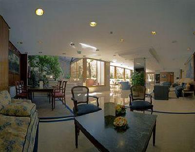 фото отеля Gran Versalles Hotel