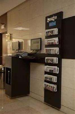 фото отеля Gran Versalles Hotel