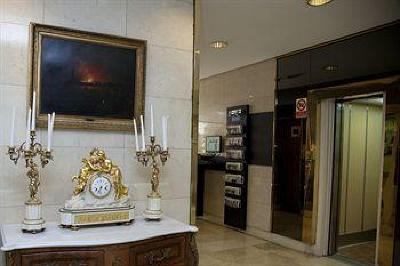 фото отеля Gran Versalles Hotel