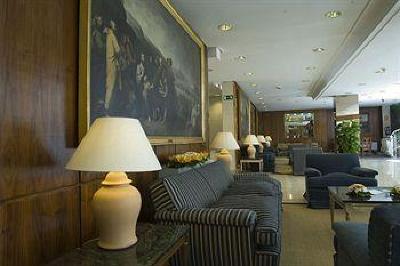 фото отеля Gran Versalles Hotel