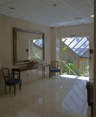 фото отеля Gran Versalles Hotel