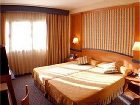 фото отеля Gran Versalles Hotel