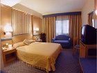 фото отеля Gran Versalles Hotel