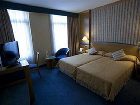 фото отеля Gran Versalles Hotel